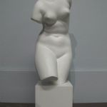 562 4030 Skulptur